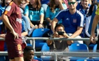 Ousmane Dembélé pourrait manquer jusqu’à quatre mois de compétition