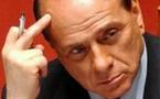 DANS LE COLLIMATEUR DES LOIS BERLUSCONI 13000 SENEGALAIS DANS L'ENFER ITALIEN