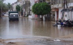 Guinguinéo sous les eaux