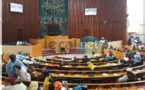 Photos : les députés en séance plénière pour la constitution des commissions de la XIIIe Législature