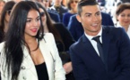 Cristiano Ronaldo et Georgina Rodriguez vers le mariage?