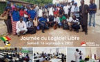 ​La Journée du Logiciel Libre (Software Freedom Day) 2017,