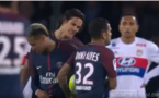 Vidéo embrouille Cavani Neymar Alves : Zidane réagit !