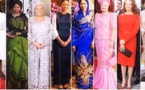 Les 10 plus belles Premières dames d'Afrique, les présidents ont l’œil dé...