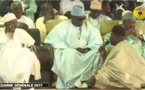 Ziarra générale 2017 : Discours de Serigne Mbaye Sy Mansour