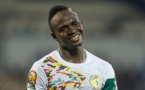 Mondial 2018-Sadio Mané optimiste: « Pourquoi ne pas faire plus que la génération de 2002 ? »