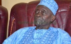 Rappel à DIEU D’Al Amine : les premiers mots de Serigne Sidy Ahmed Sy Ibn Serigne Babacar Sy