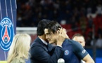 1M€ offert à Cavani … pour qu’il ne tire plus de pénalty ?