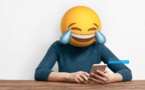 Voici l'homme qui se cache derrière les emojis