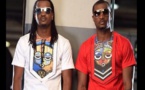 Le groupe P-Square se sépare finalement!