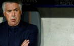 Le coach du Bayern Ancelotti regrette son départ du PSG