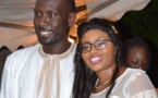 Admirez les belles images du mariage de l’animatrice Bintou Love Touré de King Fm