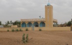 Pikine: Risque de fermeture de la mosquée de Wakhinane 3