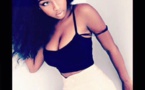 (19 Photos ) Astar : La nouvelle petite bombe de 17 ans, toute séduisante, s’affiche en …