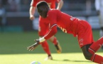 Rennes: Ismaila Sarr sera absent plus longtemps que prévu