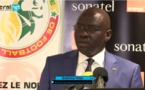 Ibrahima Ndao, DIRCAB ministre des Sports : "Orange a compris qu'en matière de sport, l'Etat ne peut pas tout faire"