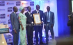 « Senelec est la première entreprise certifiée ISO 9001 V 2015 en Afrique de l’Ouest dans son domaine d’activités de production et de distribution d’électricité» (Moustapha KEINDE de AFNOR Certification) :