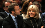 Brigitte Macron : « Le jour où mon mari sera infidèle, c'est qu'il sera amoureux. Ce n’est pas l’homme de baga­­telle, ça ne l’in­­té­­resse pas"