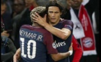 Polémique Neymar-Cavani : le joueur brésilien rompt le silence