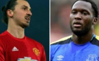 Manchester-United : la réaction de Zlatan quand Lukaku lui a demandé son numéro 9