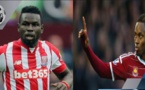 Mame Birame Diouf et Diafra Sakho ouvrent leurs compteurs