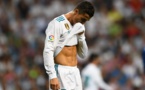 Real: Ronaldo, toujours muet en Liga, et "très déçu", assure Zidane