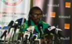 Aliou Cissé, "étonné" du débat sur la sélection de Mbaye Niang