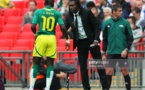 Aliou Cissé: «La Coupe du monde est un objectif primordial pour le Sénégal»