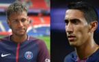 Neymar au cœur d’une nouvelle tension au PSG. Découvrez avec qui…