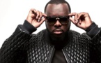 People : Maître Gims, stupéfait devant son sosie !