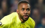 Bakambu (buteur congolais) voit Diafra Sakho en pointe face au Cap-Vert