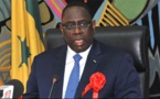 Conseil des ministres: Macky Sall exige du gouvernement, l'inauguration de l'AIBD en décembre