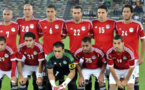 CM 2018: L'Egypte rejoint le Nigeria