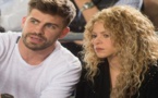 Gerard Piqué et Shakira en phase de divorce? Le couple réagit enfin ! (vidéo)