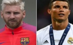 Football: « Cristiano Ronaldo est meilleur que Messi » selon ce joueur du FC Barcelone.