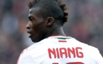 Le père de Mbaye Niang calme le jeu, « les critiques ont été oubliées »