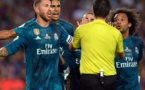 Ramos explique pourquoi un "penaltygate" est impossible au Real Madrid