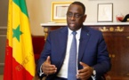 Vidéo – Macky Sall sur le 3e mandat : «Je ne dépasserai pas deux mandats. Pourquoi alors engager une discussion sur un débat de 2024"