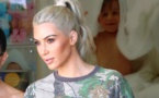 Kim Kardashian : North et Saint ne se supportent pas ? Elle répond !