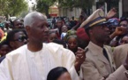 Nécrologie: Décès du général Wane, ancien chef d'état-major particulier de Abdou Diouf