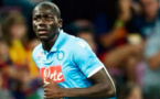 Mercato: Kalidou Koulibaly dans le viseur du FC Barcelone