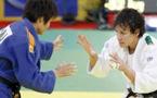 Remise aujourd’hui à Dakar d’un prix d’honneur à la judokate algérienne Soraya Haddad