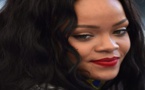 Musique: Rihanna honorée dans sa ville natale le jour de l’indépendance