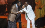 Thione Seck et Youssou Ndour dans un album panafricain