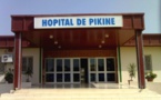 Hôpital de Pikine: 135 lits dont 11 seulement pour les urgences pour plus d’un million d’habitants, les travailleurs dénoncent un acharnement 