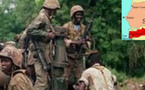 CASAMANCE ,LES POSITIONS DE L’ARMEE CIBLES DES BANDES ARMEES : Deux soldats tués en moins de 72 heures