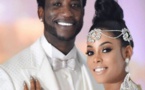 Usa: Vivez en images l’incroyable mariage du rappeur Gucci Mane