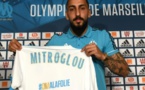 OM-PSG: Mitroglou, "grand attaquant" pour grande affiche ?