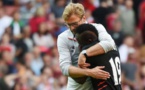 Jurgen Klopp, manager de Liverpool : "Je ne sais pas comment Aliou Cissé sait qu’il…"