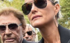 Johnny Hallyday malade : Laeticia « plus inquiète que jamais »